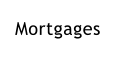 Mortgages